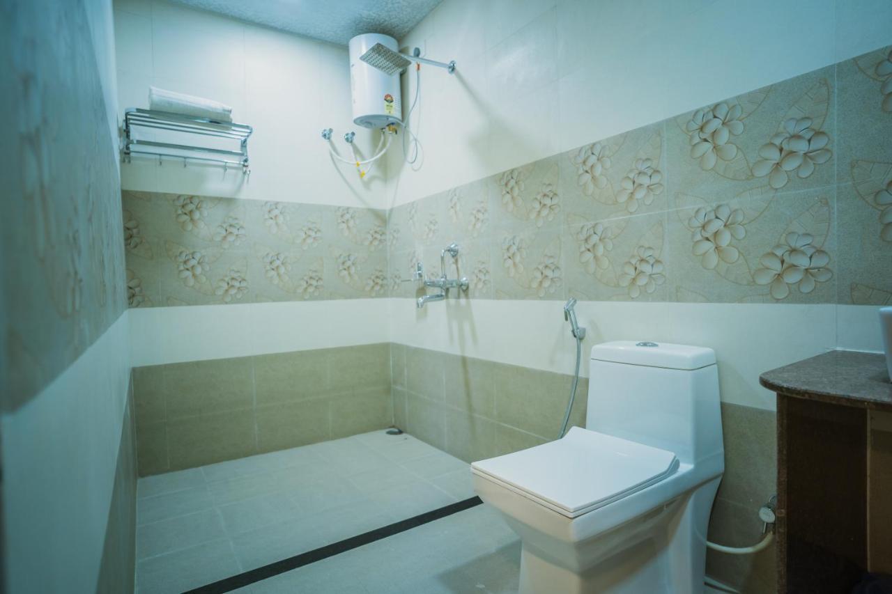 Hotel Akashdeep - Located City Centre Jaisalmer Exterior foto